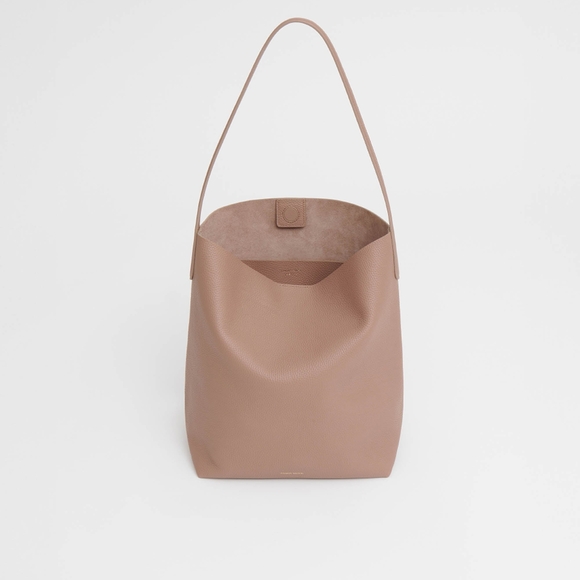 Mansur Gavriel Tan Shoulder Bag - Picture 5 of 11